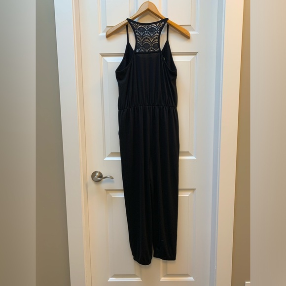 MASSIMO SUPPLY CO. Like new Jumpsuit - Picture 5 of 12